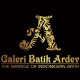 Galeri Batik Ardev 1