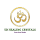 5D Healing Crystals & Gemstones