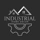 Industrial Home Decor
