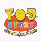 Toy Story - Câu Chuyện Đồ Chơi