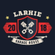 Larhie Garage Hauz