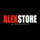 Alex Store Mae Chan