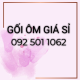 GỐI ÔM GIÁ SỈ