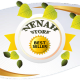 NENAH STORE