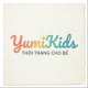 YumiKids - Thời Trang Cho Bé