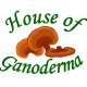 Jovichris Ganoderma