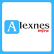 Alexnes online