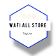 Wafi all store