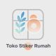 Toko Stiker Rumah