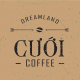 CAFE CƯỚI