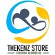CV. THEKENZ STORE