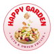 HAPPY GARDEN OS