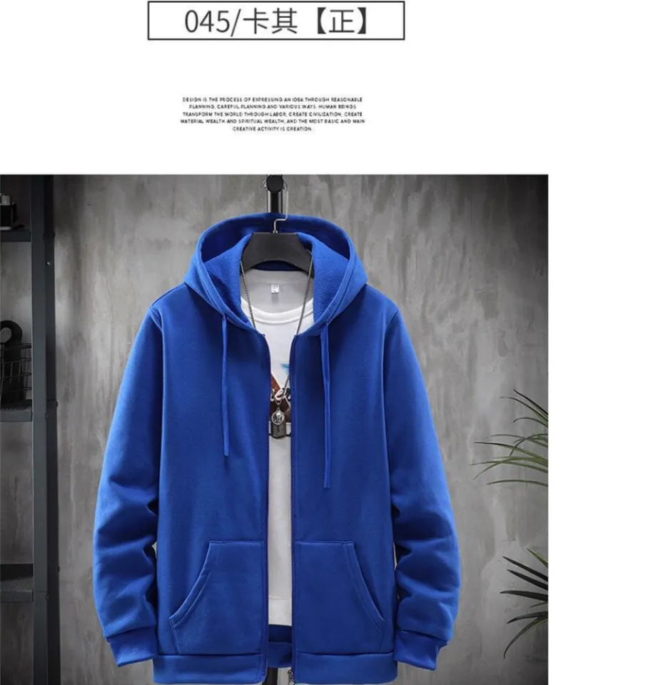 3xl zipper outlet hoodie