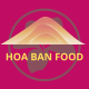 HOA BAN FOOD STORE