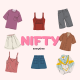 nifty.everytime