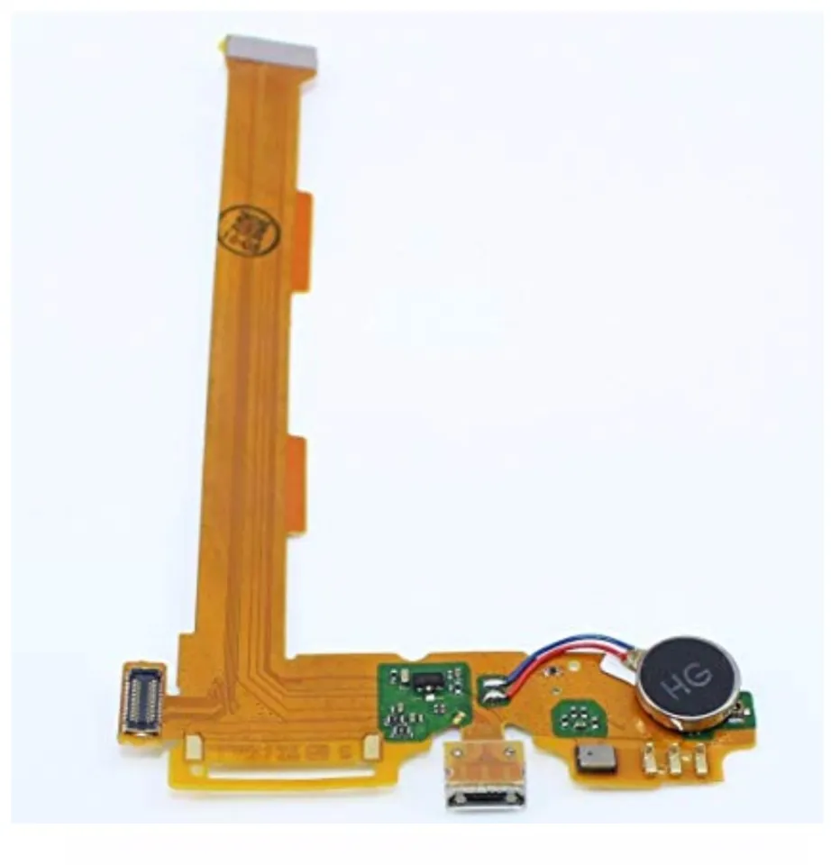 MK FLEX FOR Charging Flex for Vivo Y53 Usb Charging Flex Port