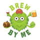 BREW BY ME