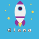 Diana club