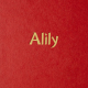 ALily