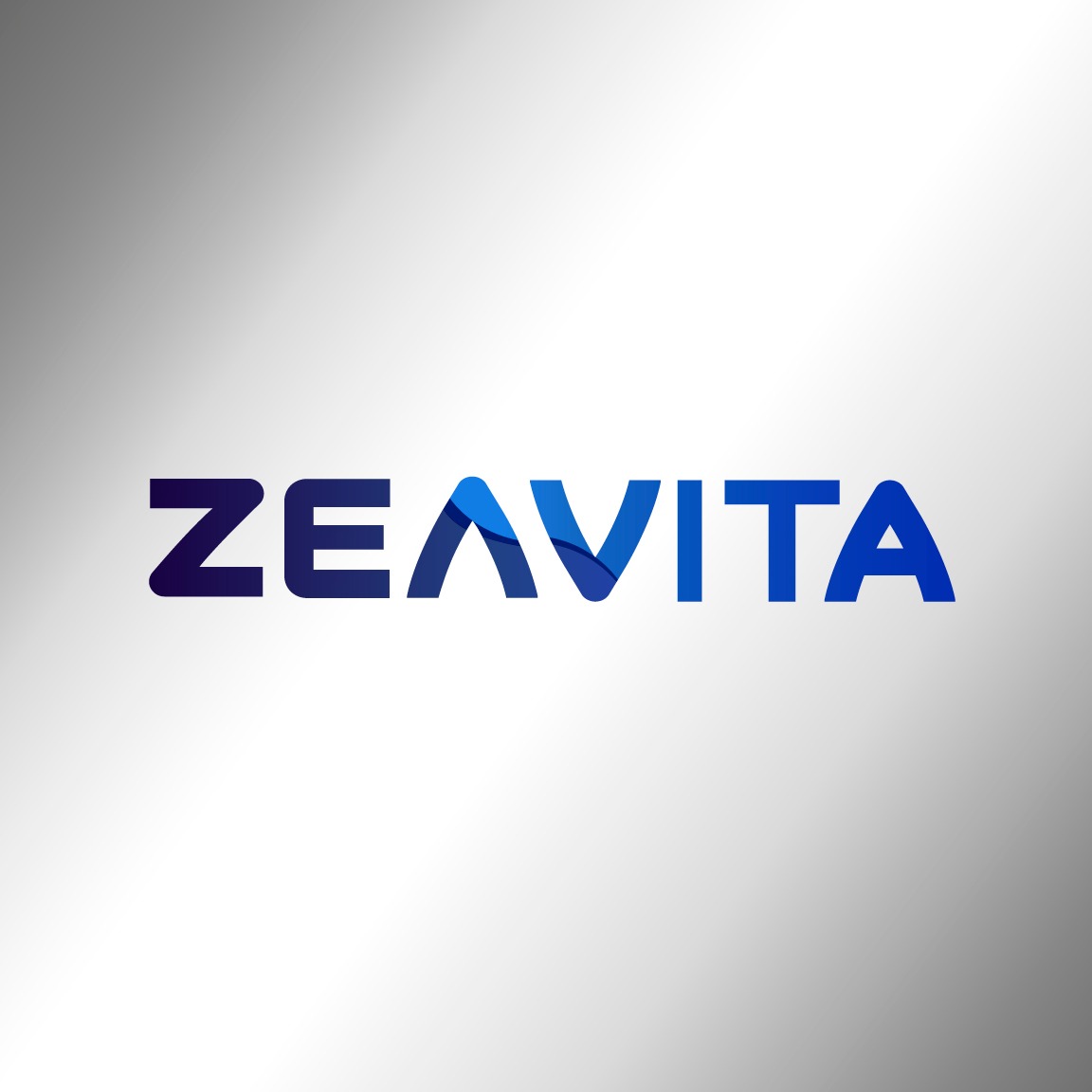 โลโก้ร้าน ZEAVITA (ซีวิต้า)