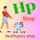 เฮลธตี้พลัส ช้อป