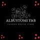 ALBUSTOMI Y&B