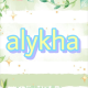 Alika_collectionsock