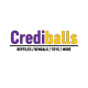 Crediball Pythons Reptile Farm