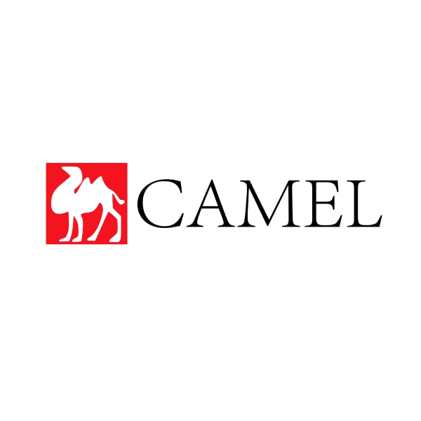 โลโก้ร้าน  CAMEL Online Store