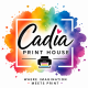 CADIA PRINT HOUSE