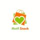 Mutfi snack