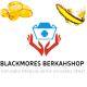 Blackmores BerkahShop