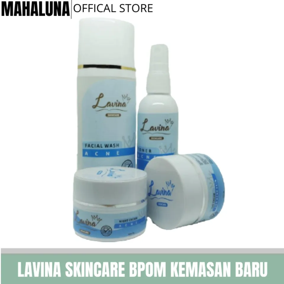 Lavina skincare on sale