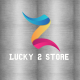 Lucky 2 Store