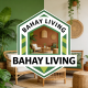 Bahay Living