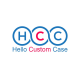 Hello Case Custom