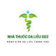 Nhà Thuốc BV Da Liễu Saigon 2