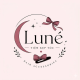 Luné - Kẹp tóc có GU