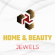 Home and Beauty Jewels