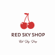 เรดสกาย ช็อป