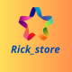 Rick_store decor