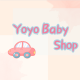 Yoyo Baby Shop