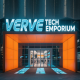 Verve Tech Emporium