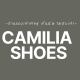 Camilia shoes