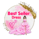BSD Best Seller Dress