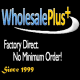 Wholesale Plus