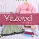 yazeed style