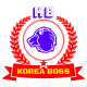Korea Boss