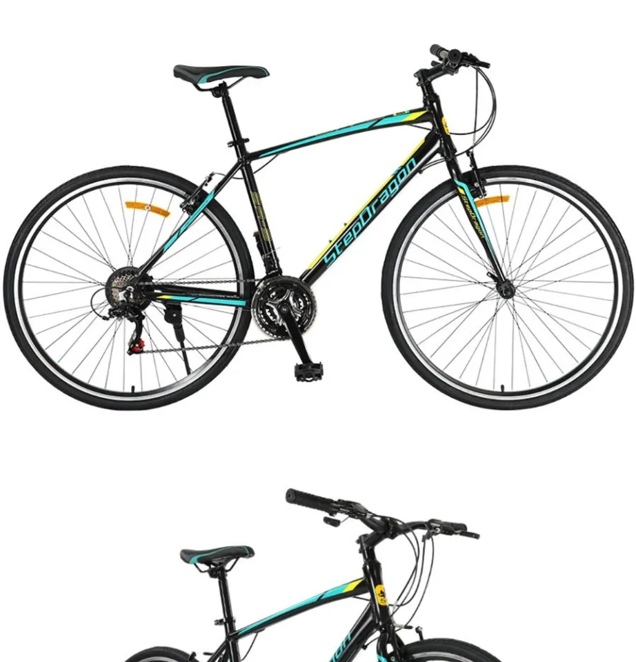 700c Schnell Sierra Hybrid Price Stepdragon SA-8 700C Shimano