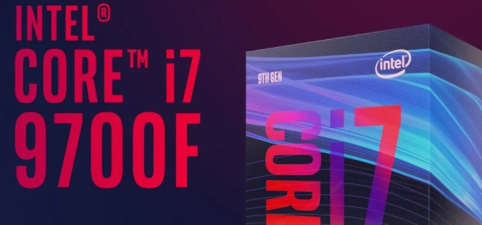 Intel Core I7-9700F Desktop Processor 8 Core Up To 4.7 GHz Without Processor Graphics LGA1151 300 Series 65W | BX80684I79700F - View #5
